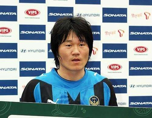 전직 프로축구 선수 도화성씨 <연합뉴스>